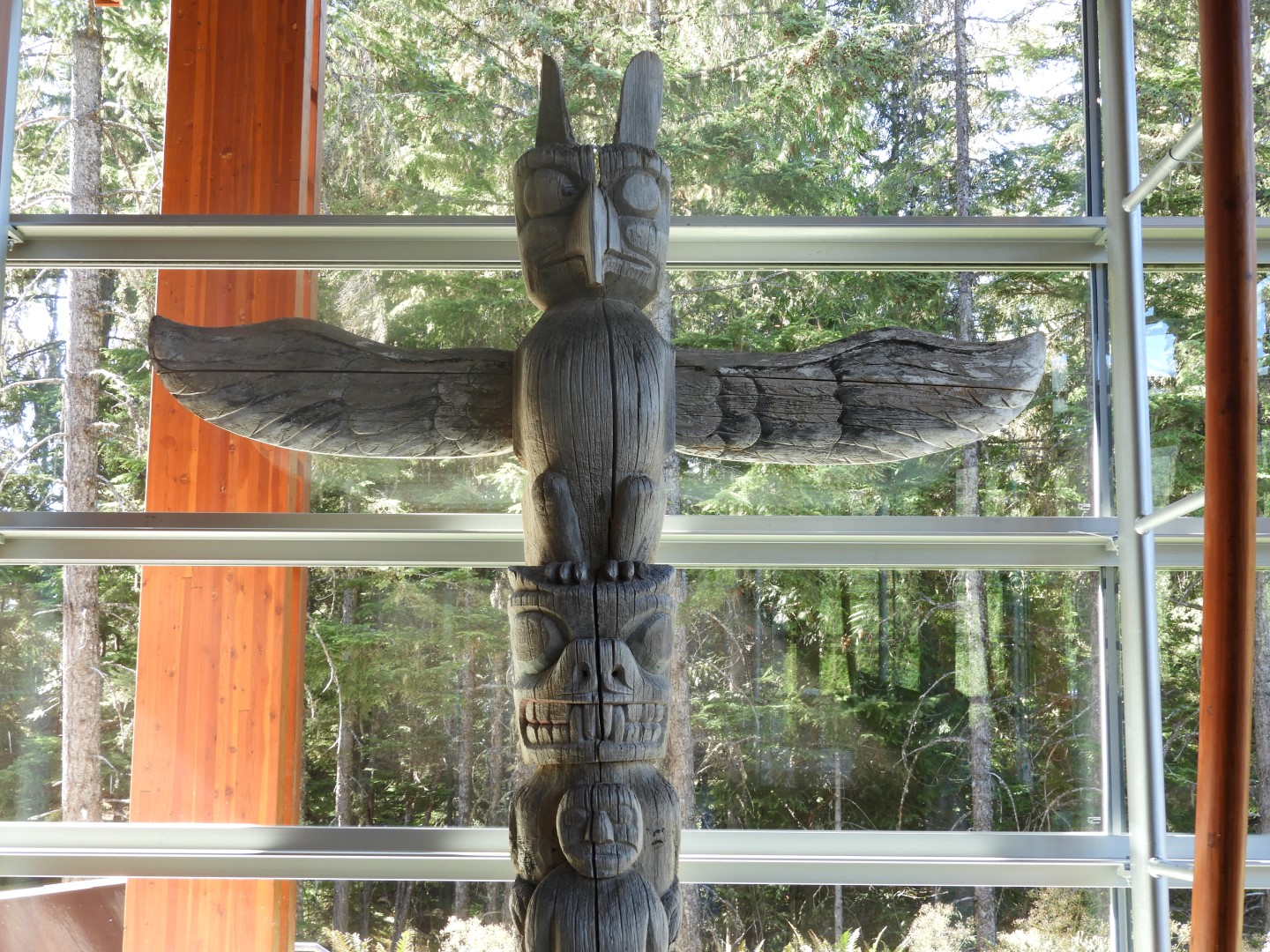 Squamish Culture Center in Whistler in British Columbia, Canada 25 of 53 (#1245)