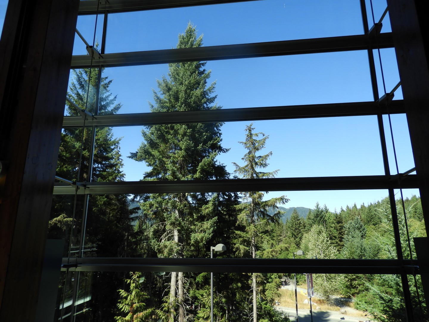 Squamish Culture Center in Whistler in British Columbia, Canada 26 of 53 (#1246)