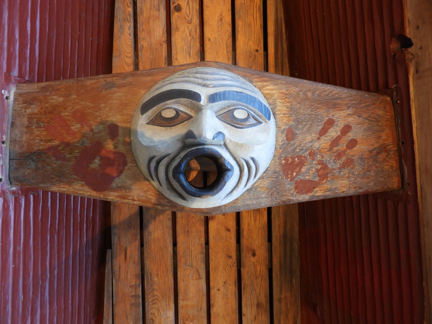 Squamish Culture Center in Whistler in British Columbia, Canada 27 of 53 (#1247)