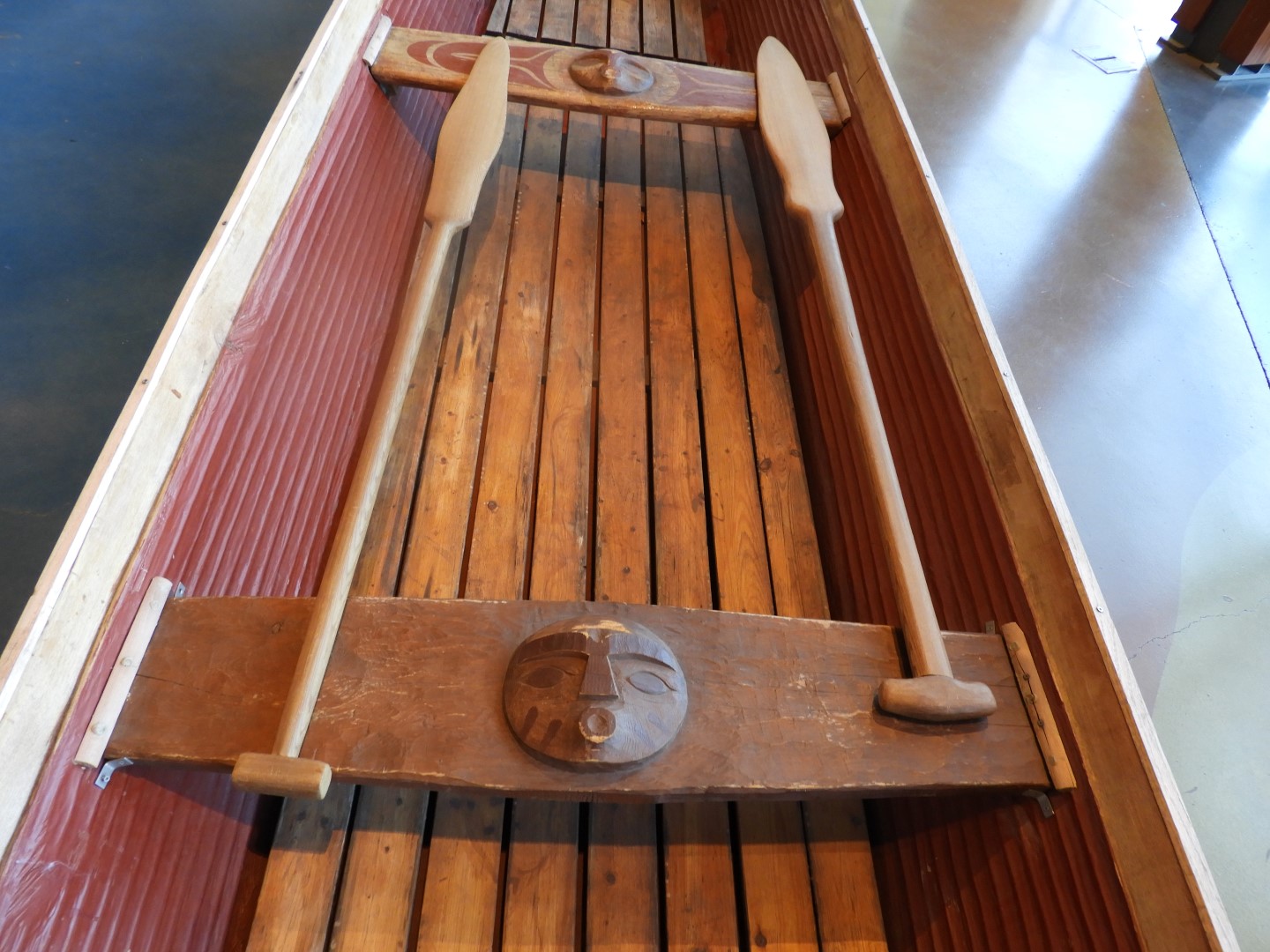 Squamish Culture Center in Whistler in British Columbia, Canada 28 of 53 (#1248)