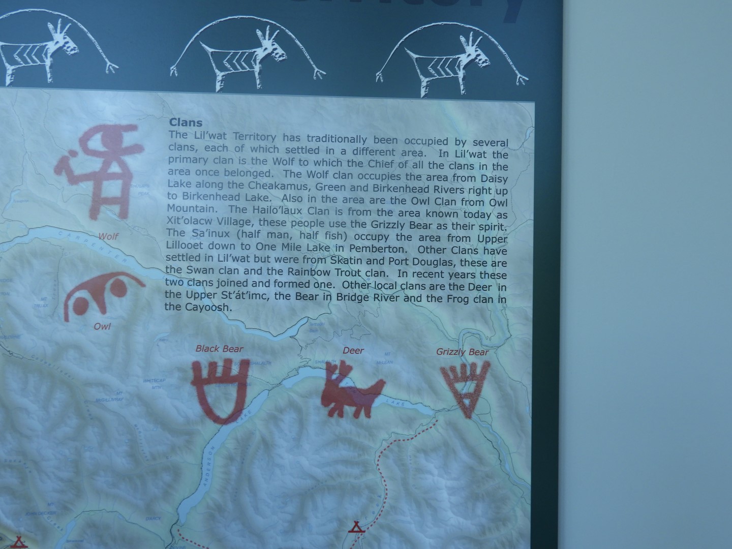 Squamish Culture Center in Whistler in British Columbia, Canada 30 of 53 (#1250)