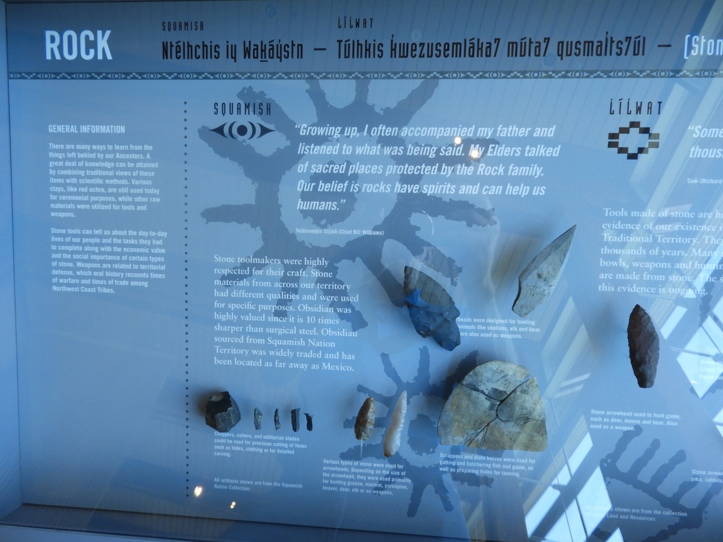 Squamish Culture Center in Whistler in British Columbia, Canada 32 of 53 (#1252)