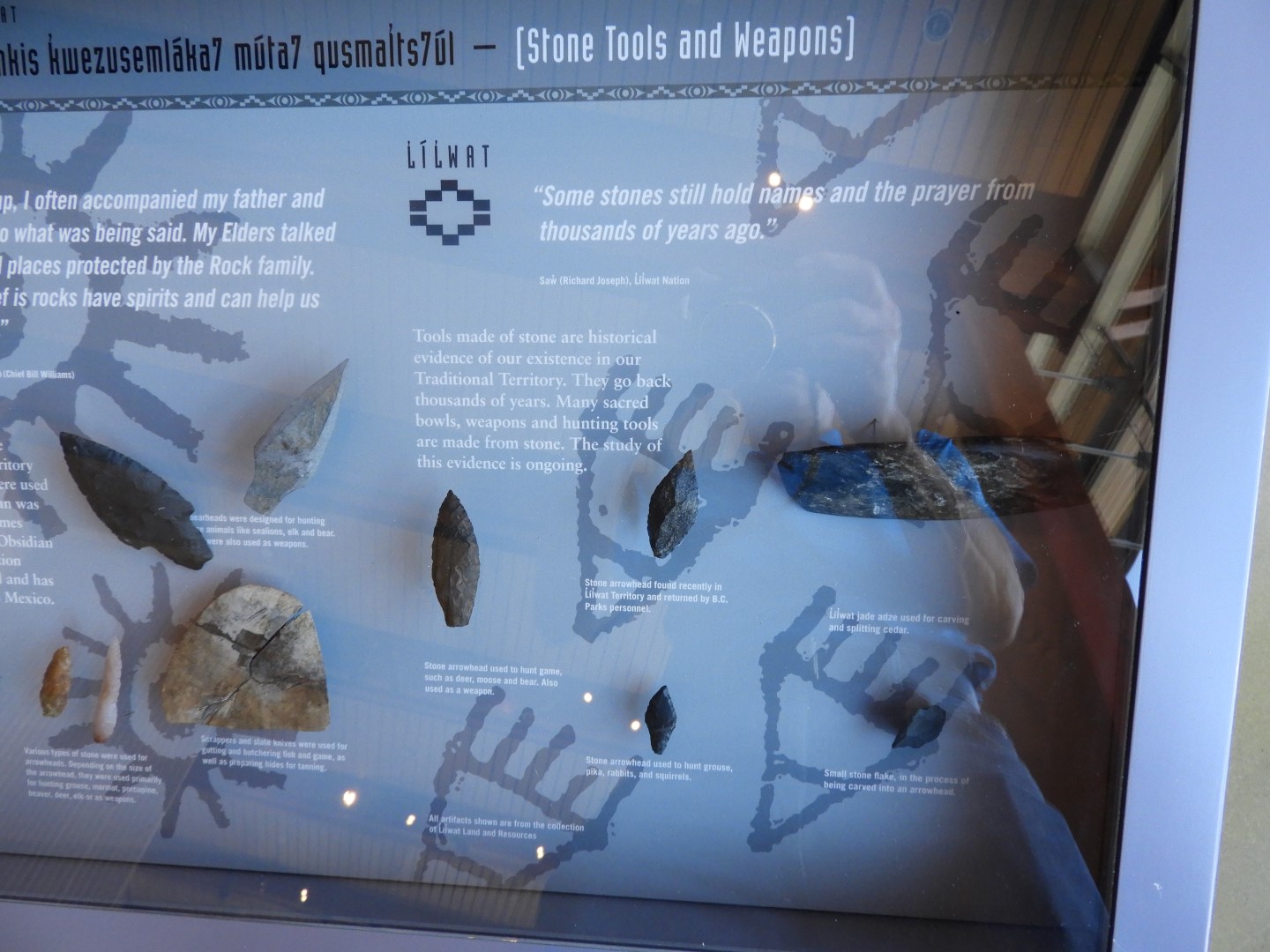 Squamish Culture Center in Whistler in British Columbia, Canada 33 of 53 (#1253)