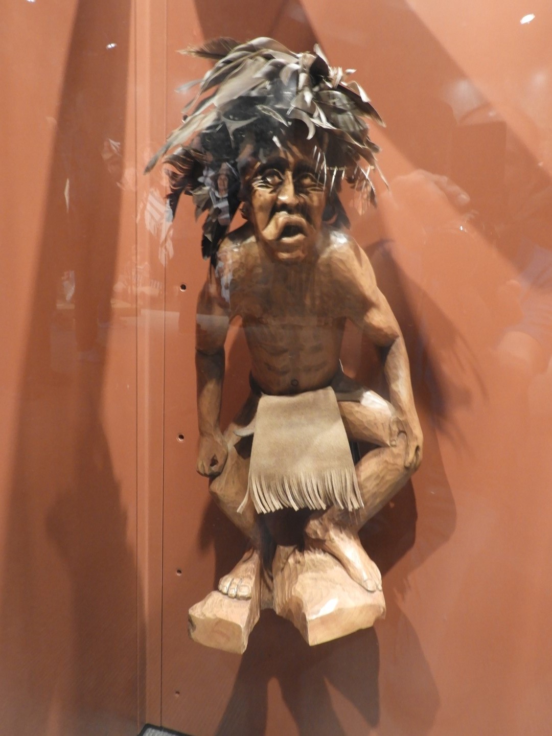 Squamish Culture Center in Whistler in British Columbia, Canada 38 of 53 (#1258)