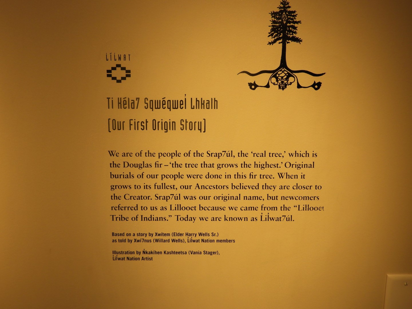 Squamish Culture Center in Whistler in British Columbia, Canada 39 of 53 (#1259)