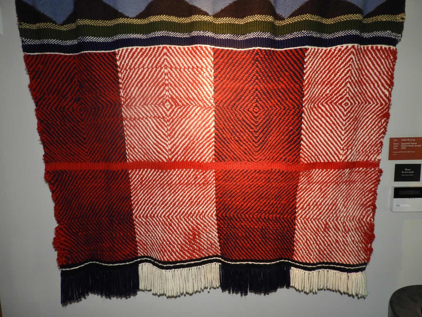 Squamish Culture Center in Whistler in British Columbia, Canada 44 of 53 (#1265)