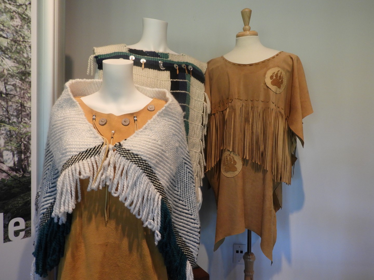 Squamish Culture Center in Whistler in British Columbia, Canada 45 of 53 (#1266)