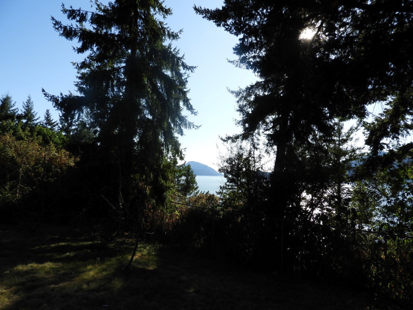 Scenery between Vancouver and Whistler in British Columbia, Canada  3 of 24 (#1281)