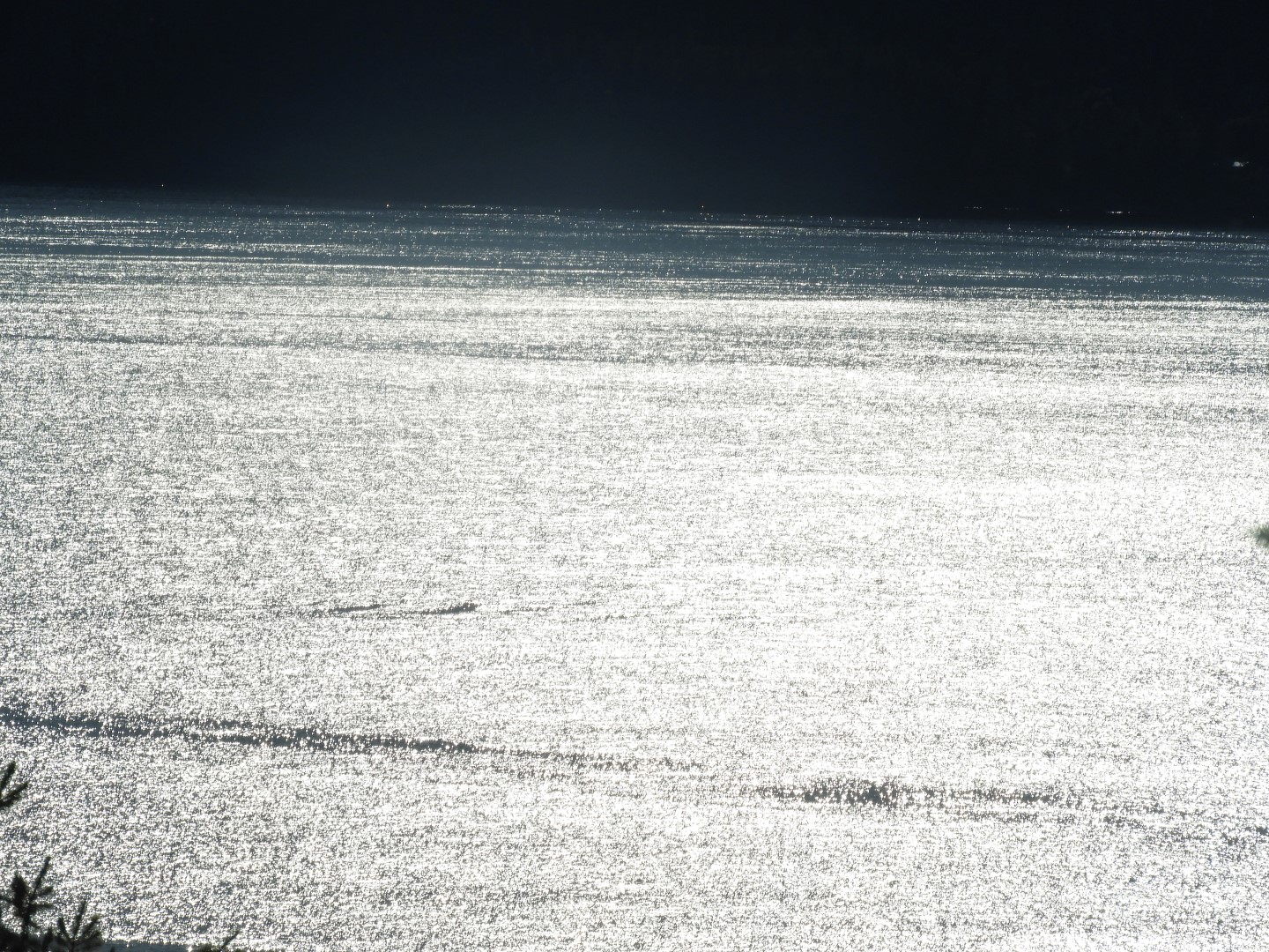 Scenery between Vancouver and Whistler in British Columbia, Canada 17 of 24 (#1295)