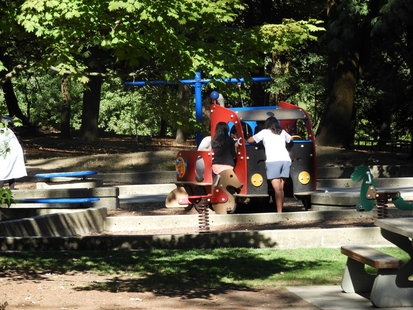 Queens Park in New Westminster, Canada 10 of 10 (#1313)