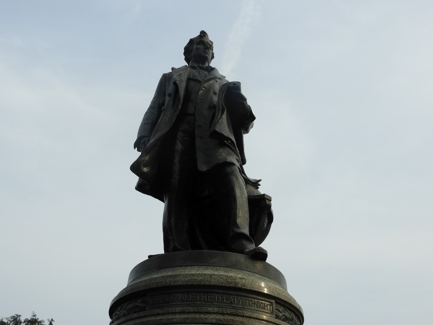 Volunteer Park in Seattle WA  4 of 10 (#1317)