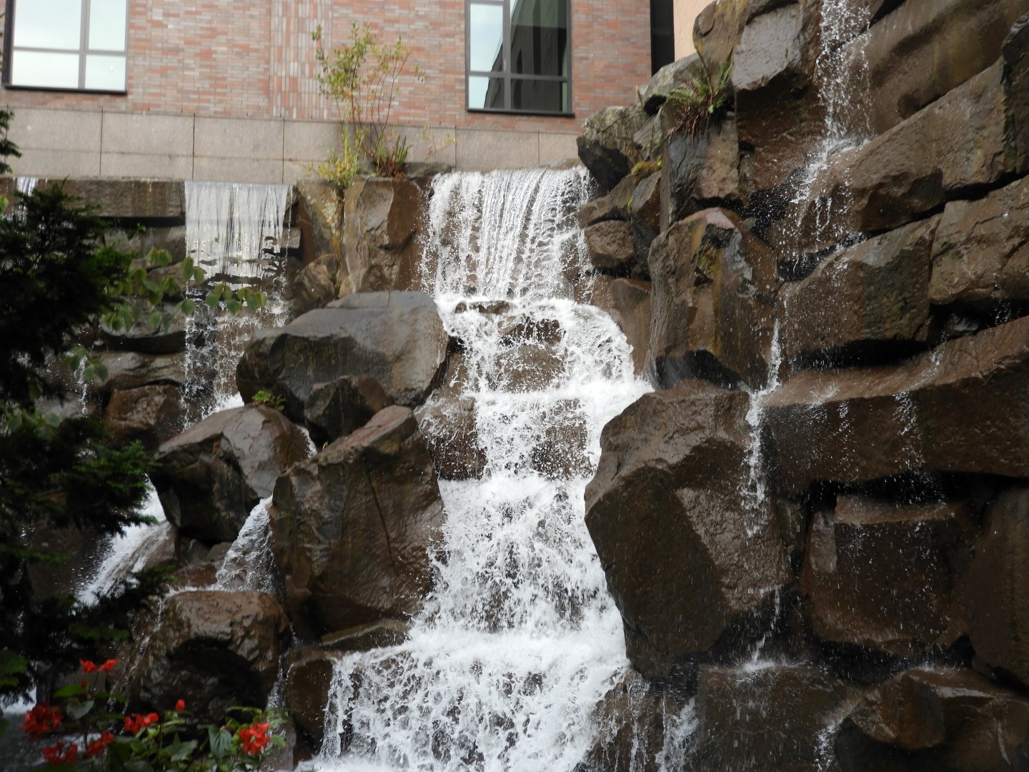 Volunteer Park in Seattle WA  2 of  5 (#1326)