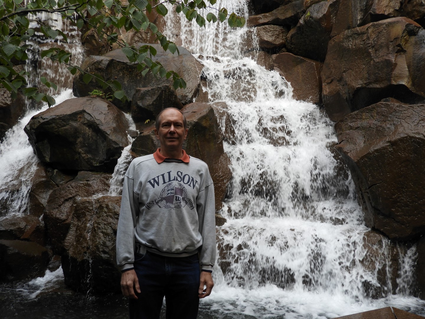 Volunteer Park in Seattle WA  3 of  5 (#1327)