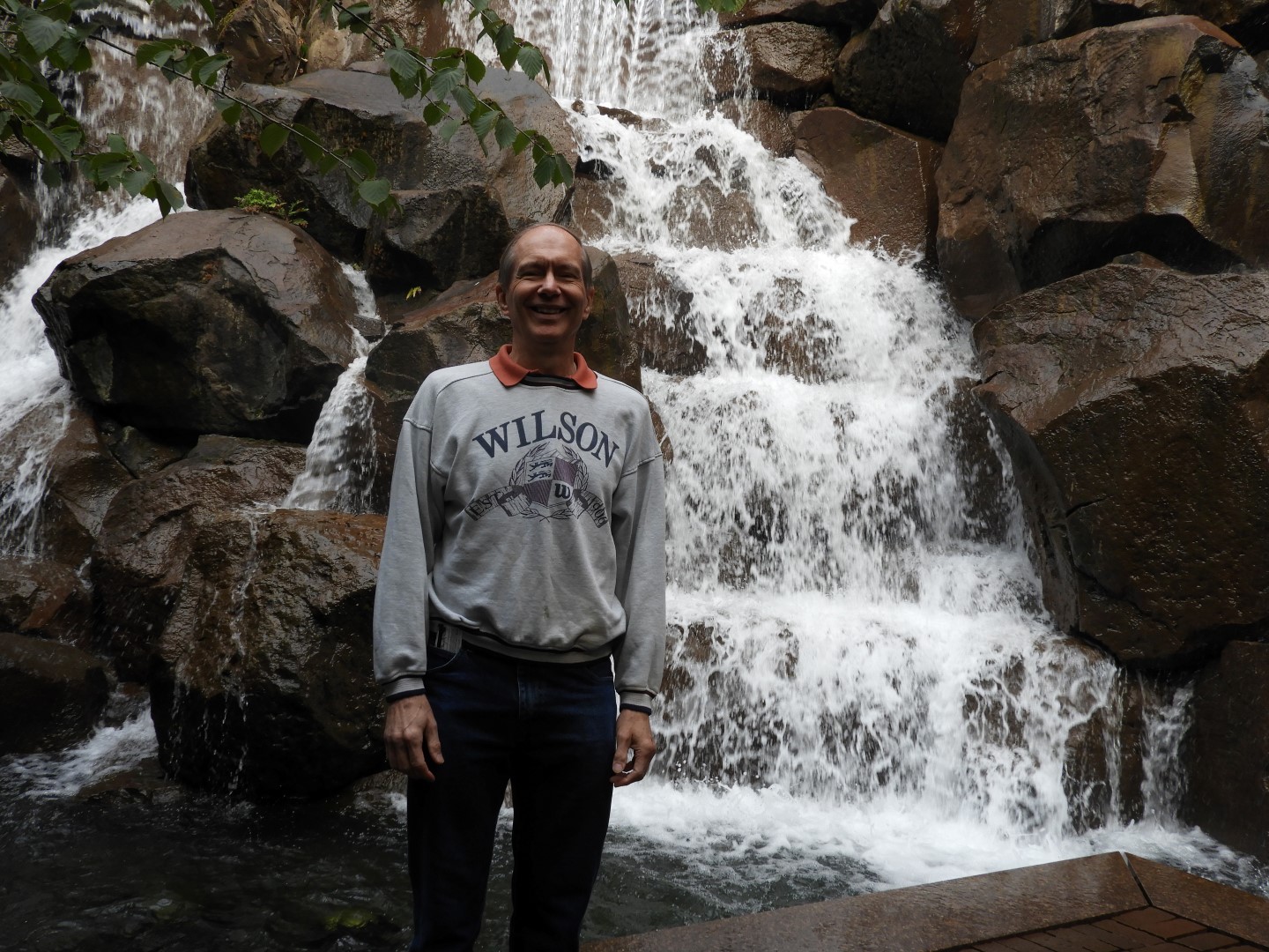 Volunteer Park in Seattle WA  4 of  5 (#1328)