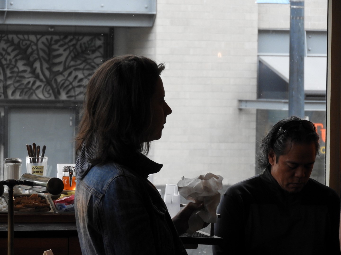 Zeitgeist Coffee House in Seattle WA  2 of  2 (#1336)