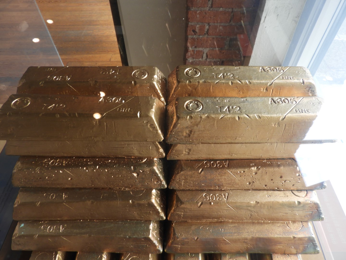 Klondike Gold Rush National Park in Seattle WA  2 of 27 (#1337)