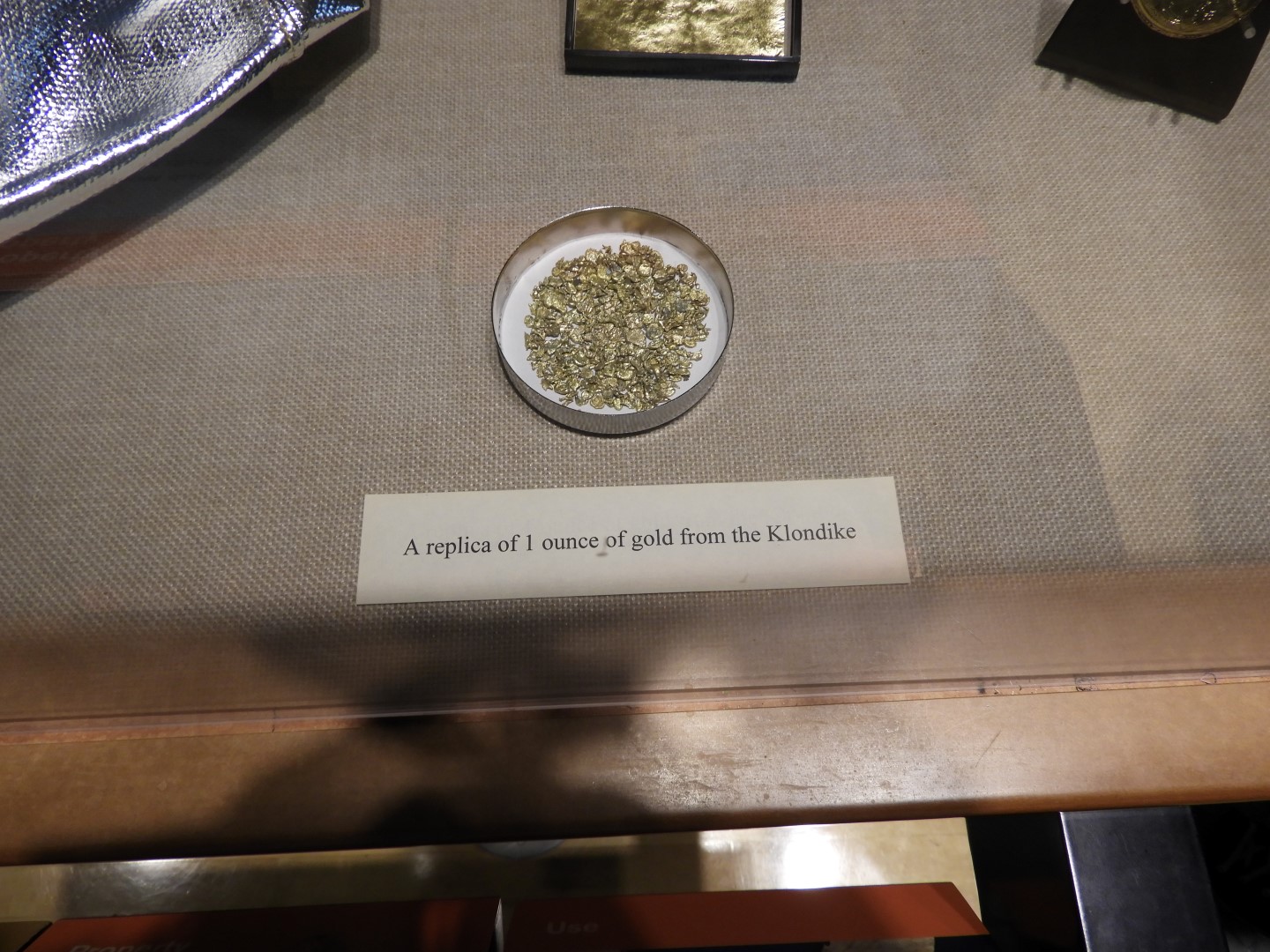 Klondike Gold Rush National Park in Seattle WA  6 of 27 (#1341)