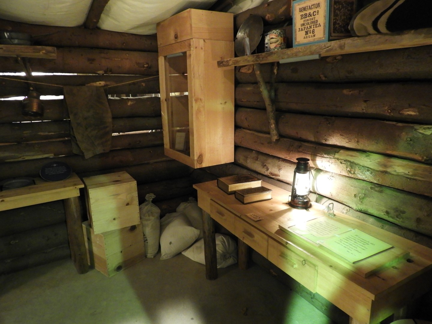 Klondike Gold Rush National Park in Seattle WA 10 of 27 (#1345)