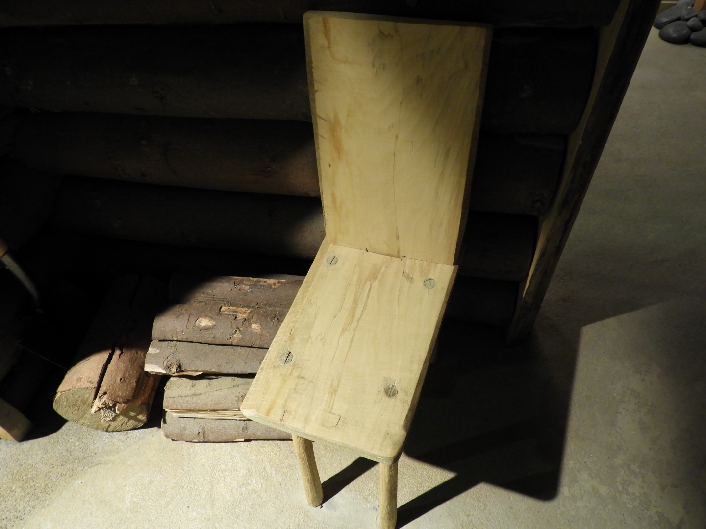 Klondike Gold Rush National Park in Seattle WA 11 of 27 (#1346)