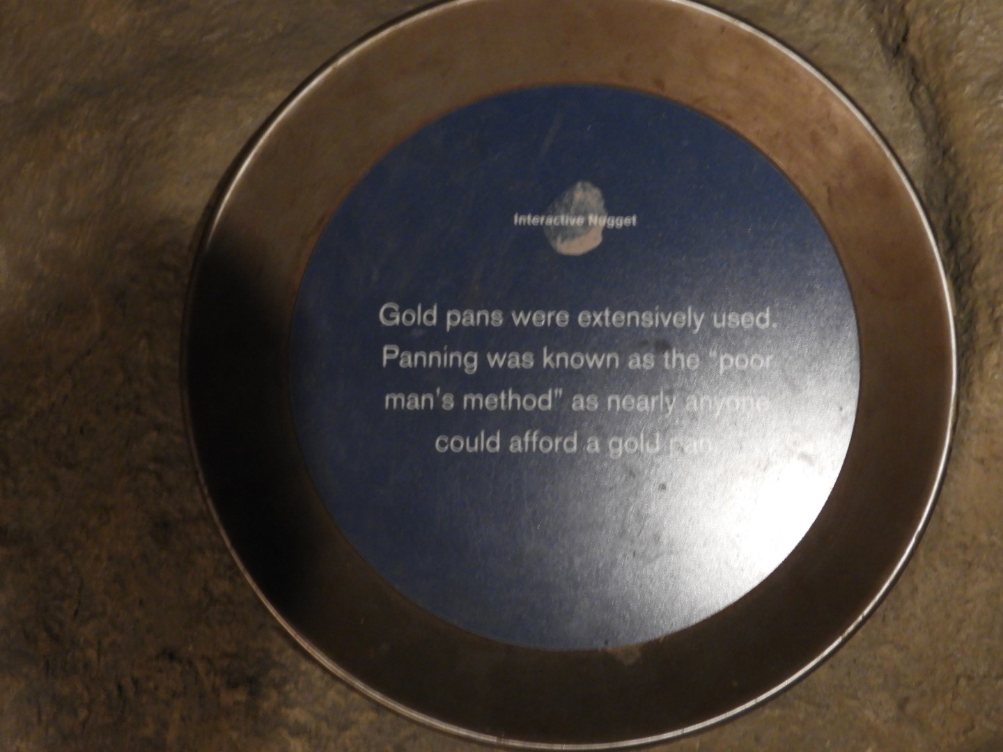 Klondike Gold Rush National Park in Seattle WA 14 of 27 (#1349)