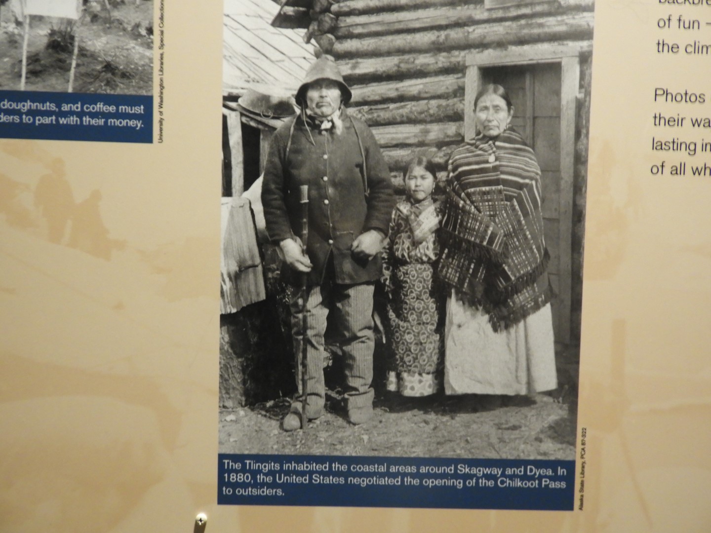 Klondike Gold Rush National Park in Seattle WA 22 of 27 (#1357)