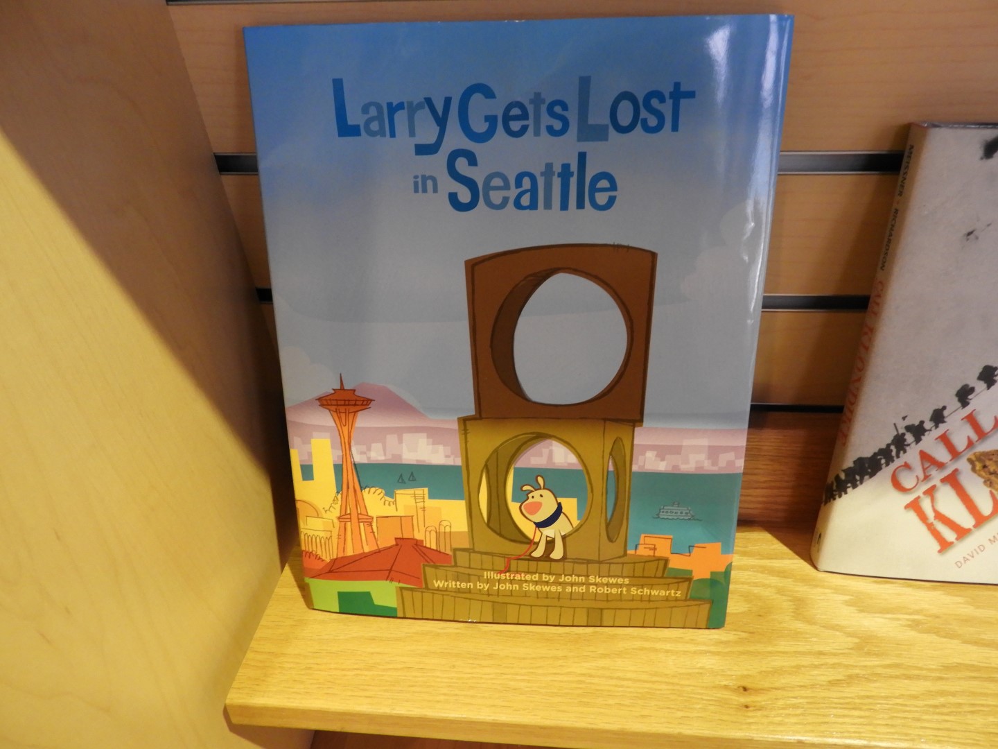 Klondike Gold Rush National Park in Seattle WA 25 of 27 (#1360)