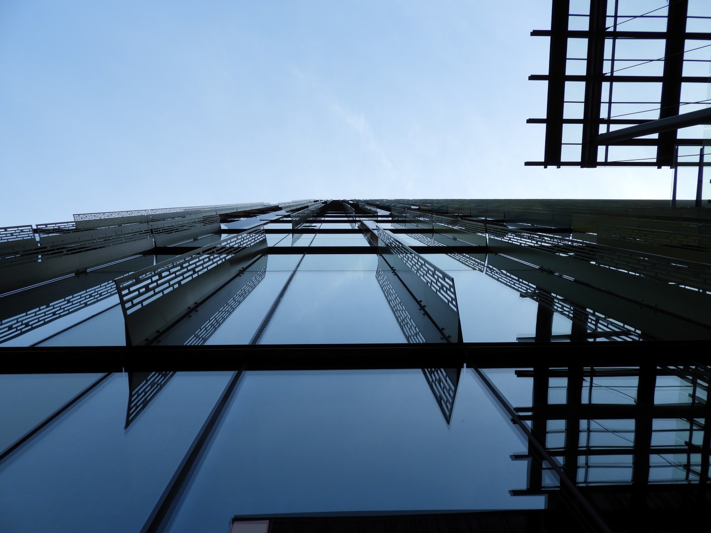 Amazon Campus in Seattle WA  4 of  8 (#1365)