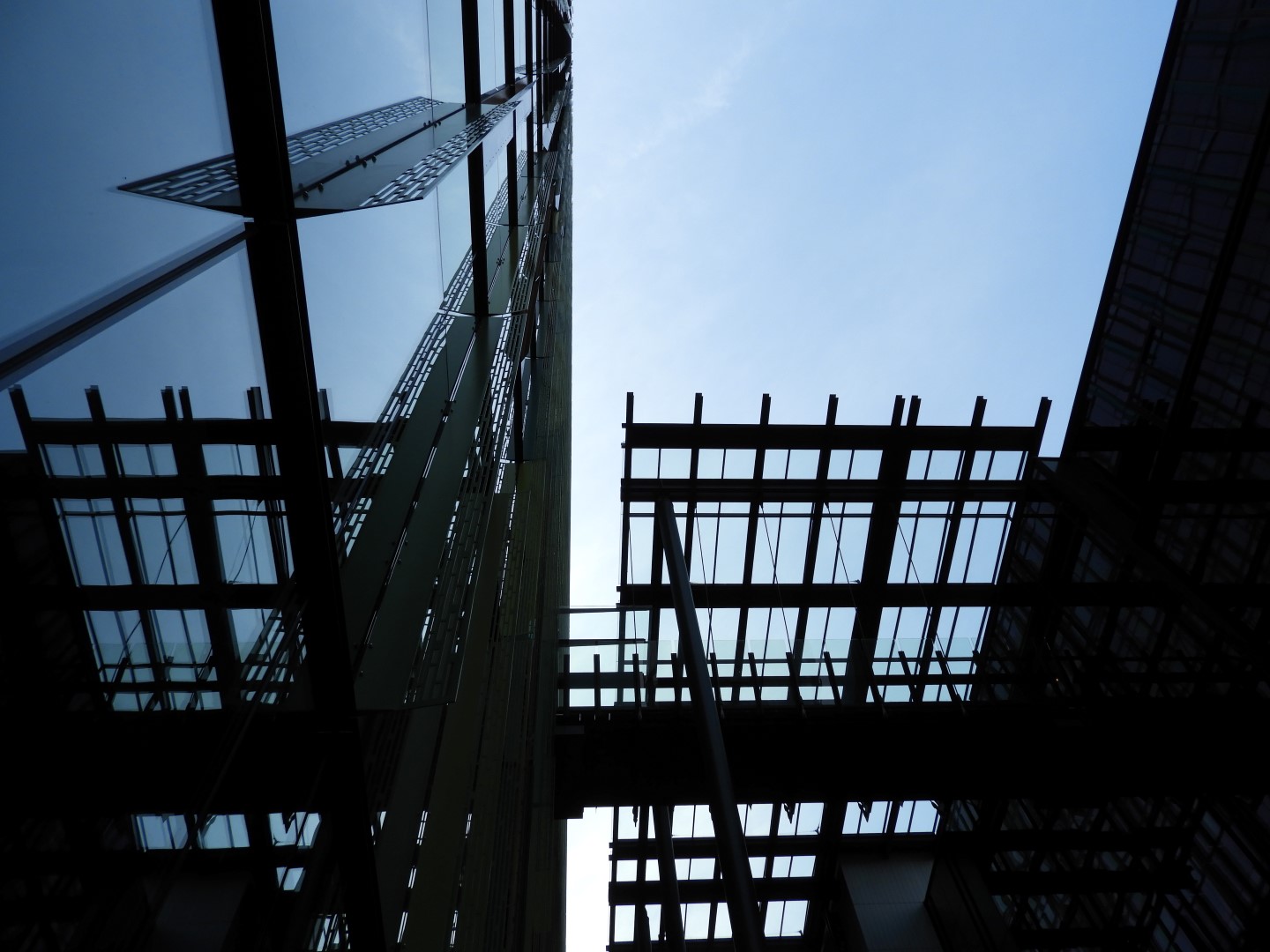 Amazon Campus in Seattle WA  5 of  8 (#1366)