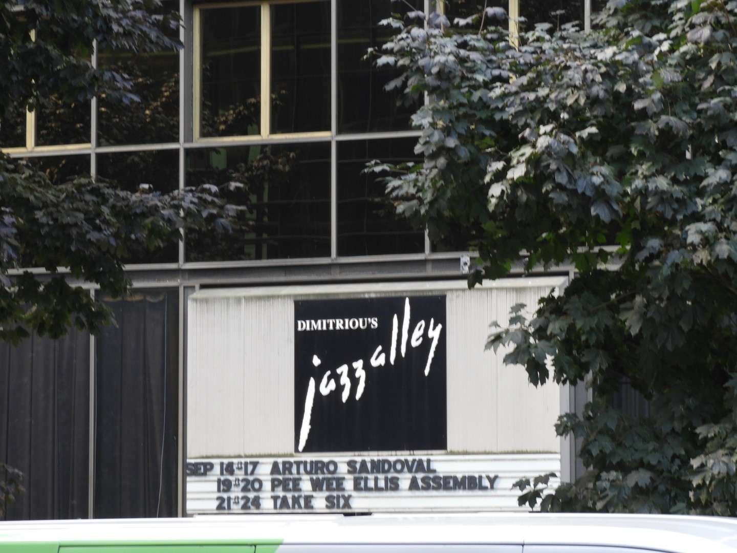 Amazon Campus in Seattle WA  6 of  8 (#1367)