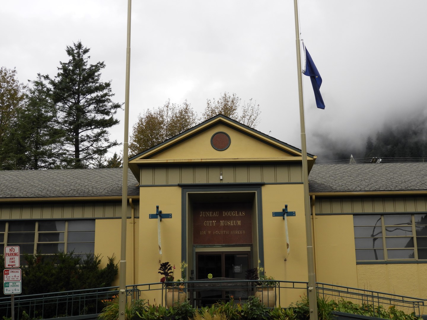 Downtown Juneau AK  1 of  8 (#1428)