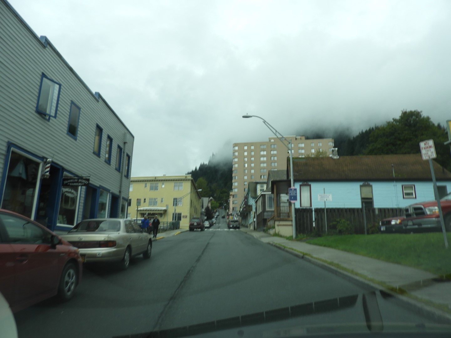 Downtown Juneau AK  4 of  8 (#1431)