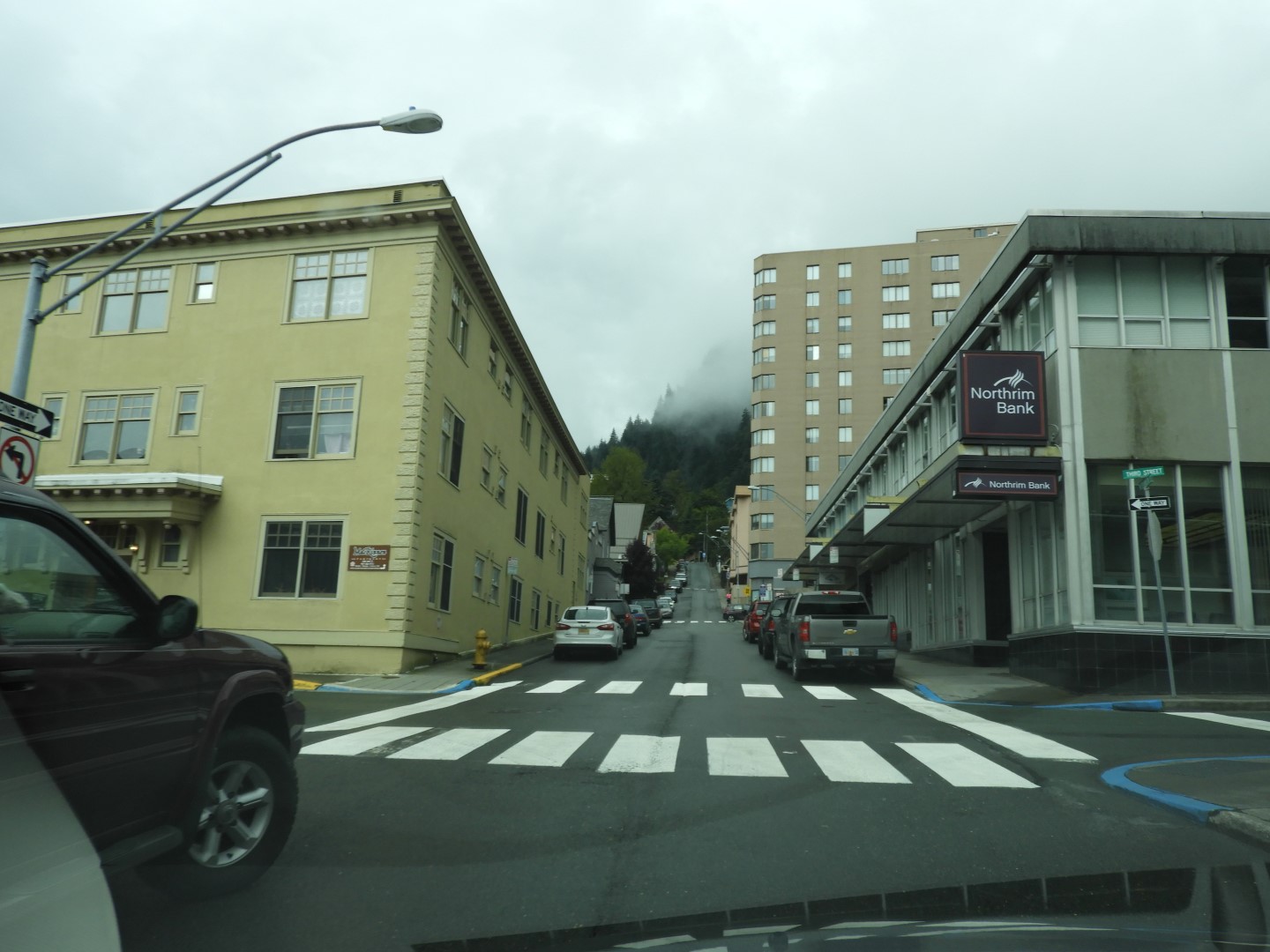 Downtown Juneau AK  5 of  8 (#1432)