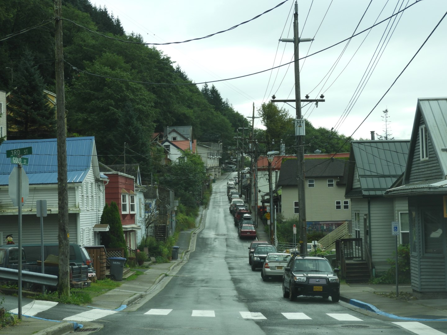 Downtown Juneau AK  8 of  8 (#1435)