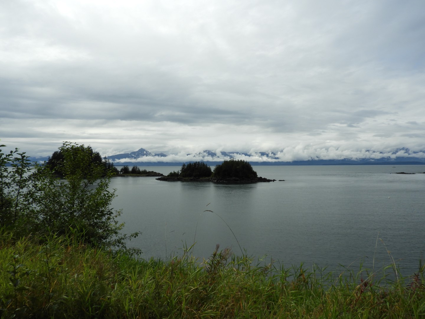 Western Glacier Highway in Juneau AK  9 of 14 (#1444)