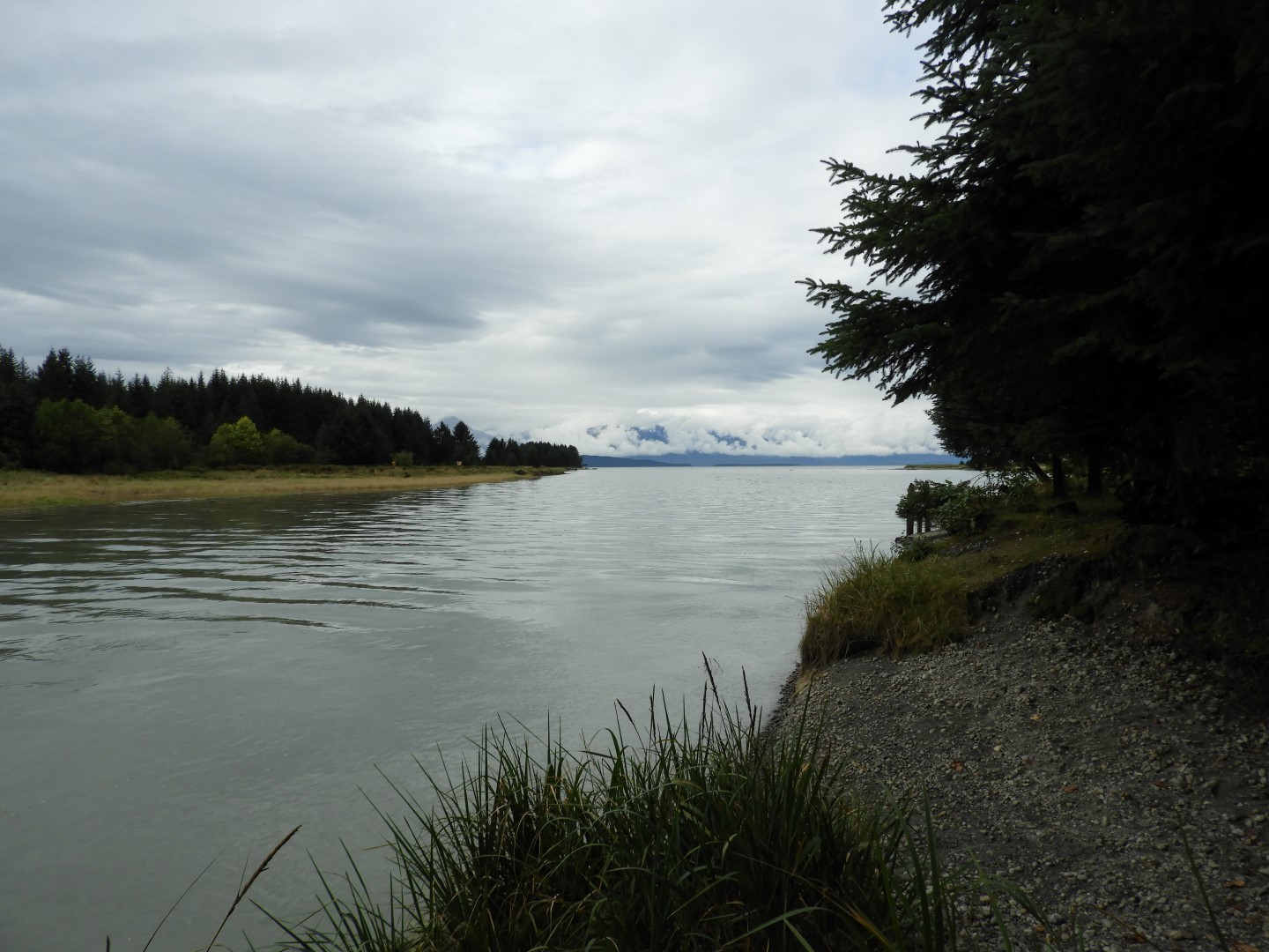 Eagle Beach in Juneau AK  8 of 24 (#1458)