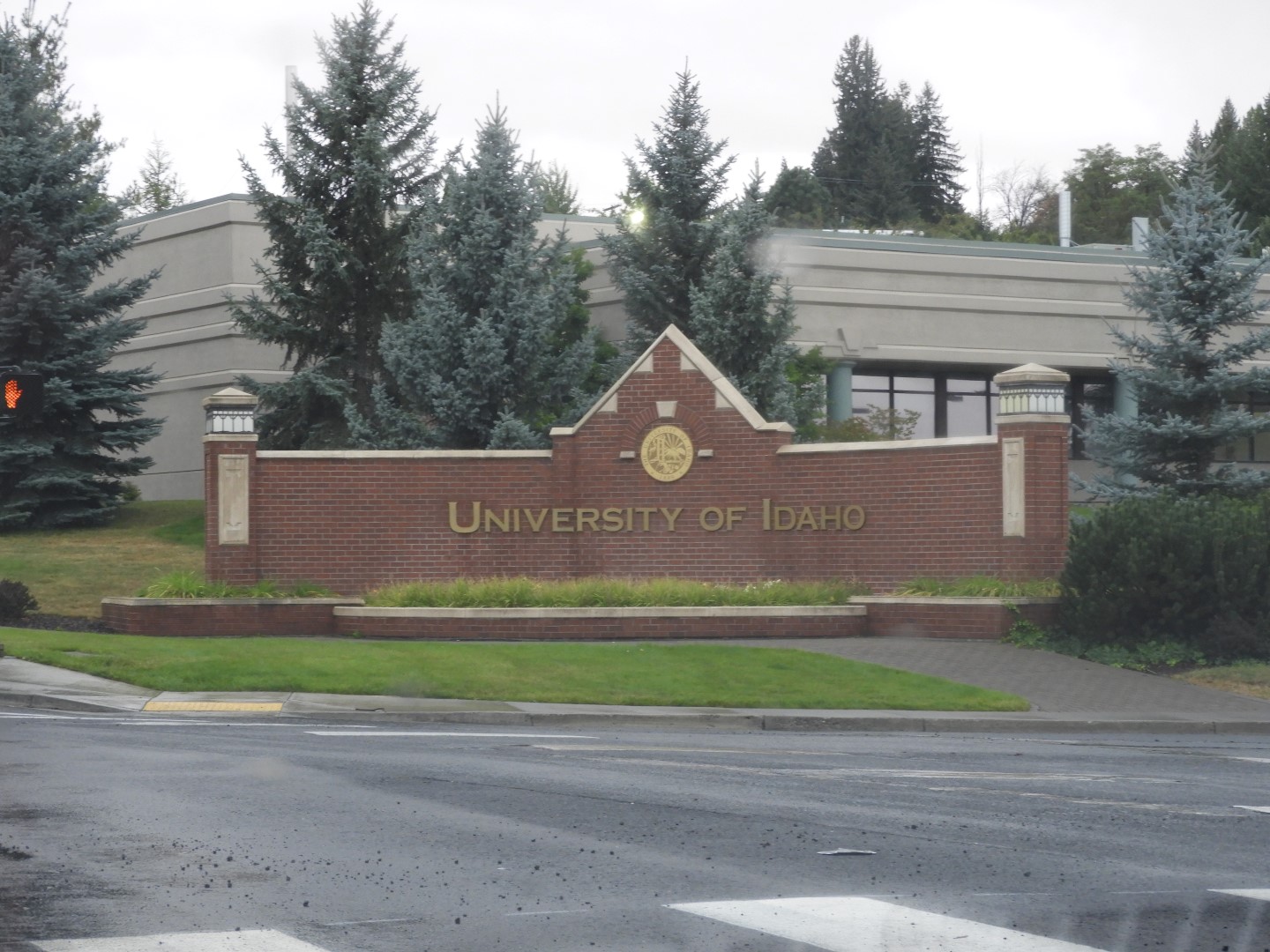 University of Idaho in Moscow ID  4 of  4 (#1541)