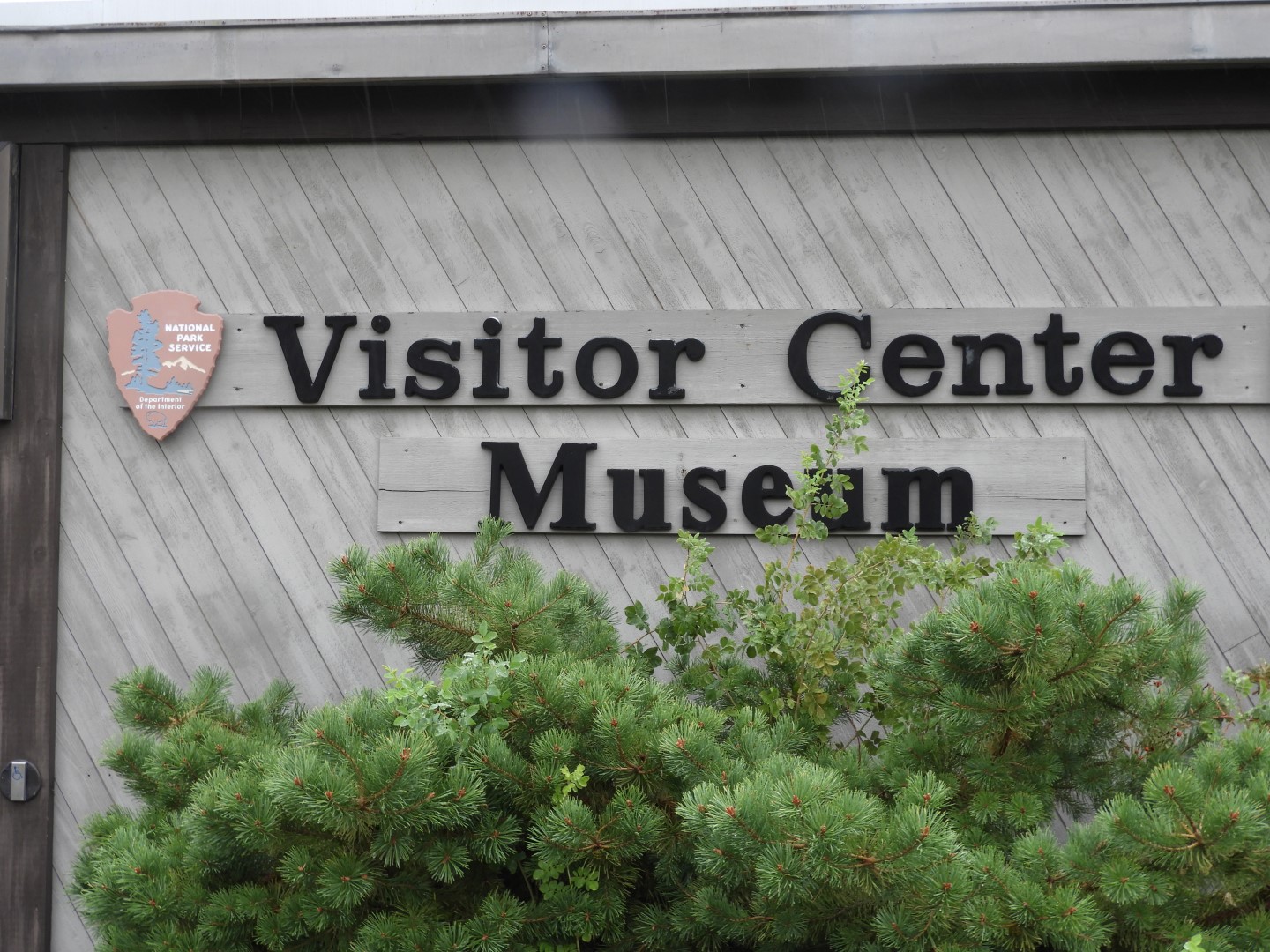 Nez_Perce National Park Facility in north central Idaho  1 of 19 (#1542)