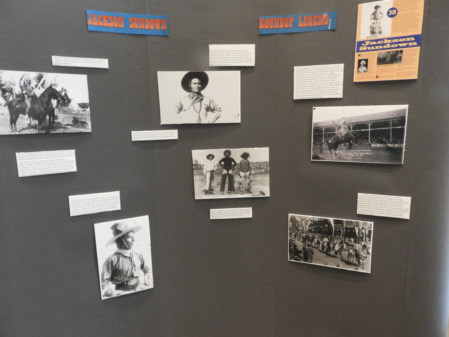 Nez_Perce National Park Facility in north central Idaho  6 of 19 (#1547)