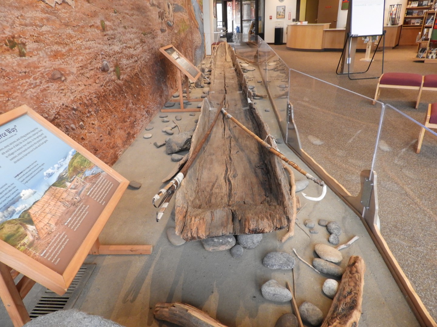 Nez_Perce National Park Facility in north central Idaho 10 of 19 (#1551)