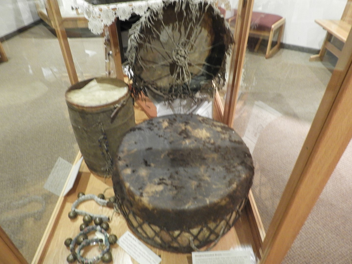 Nez_Perce National Park Facility in north central Idaho 11 of 19 (#1552)