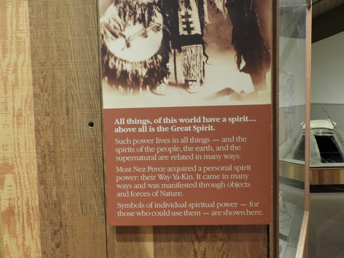 Nez_Perce National Park Facility in north central Idaho 13 of 19 (#1554)