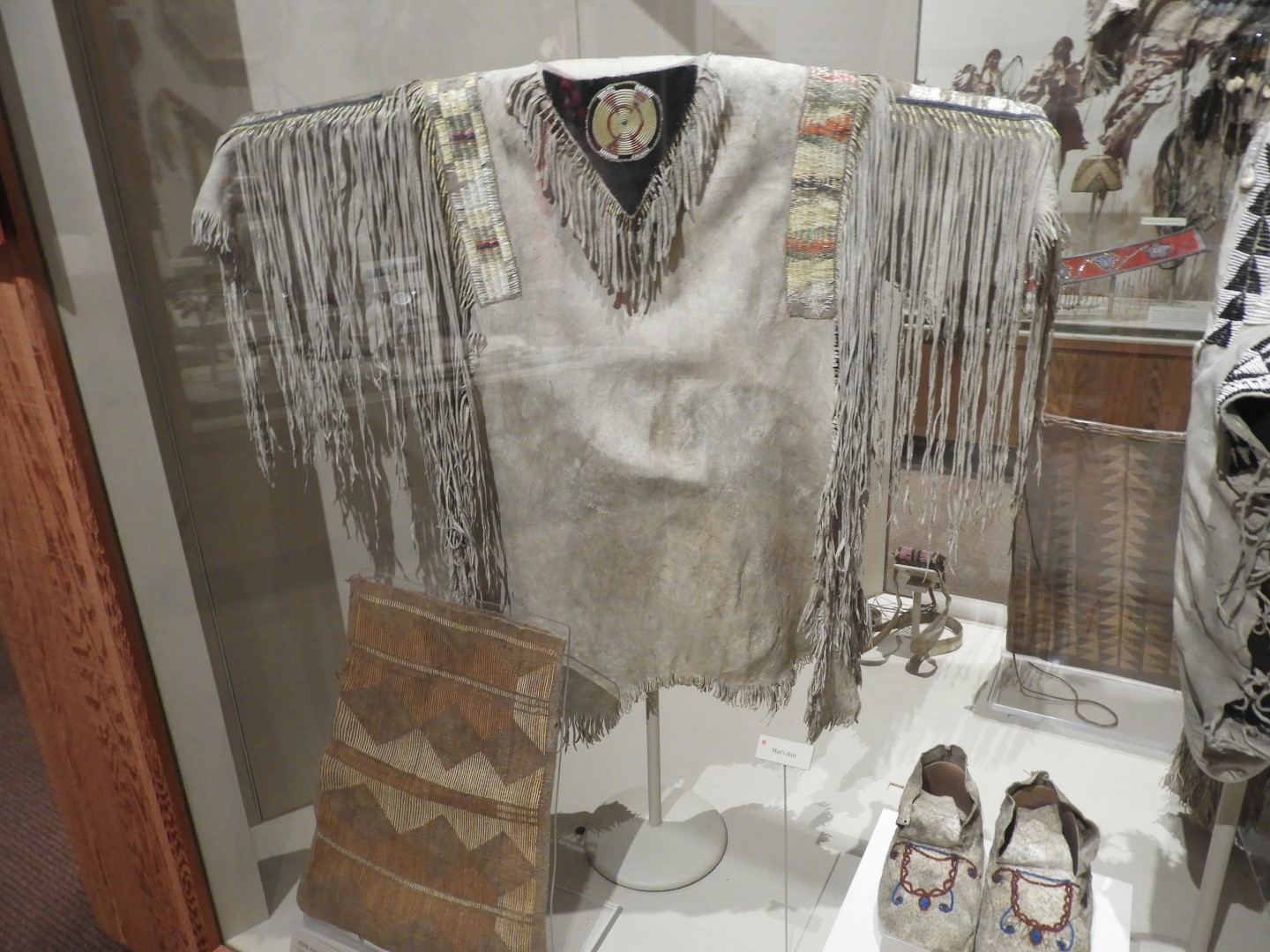 Nez_Perce National Park Facility in north central Idaho 14 of 19 (#1555)