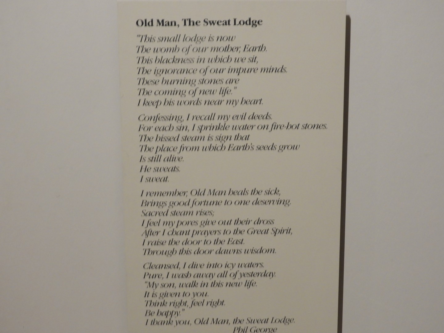 Nez_Perce National Park Facility in north central Idaho 17 of 19 (#1558)