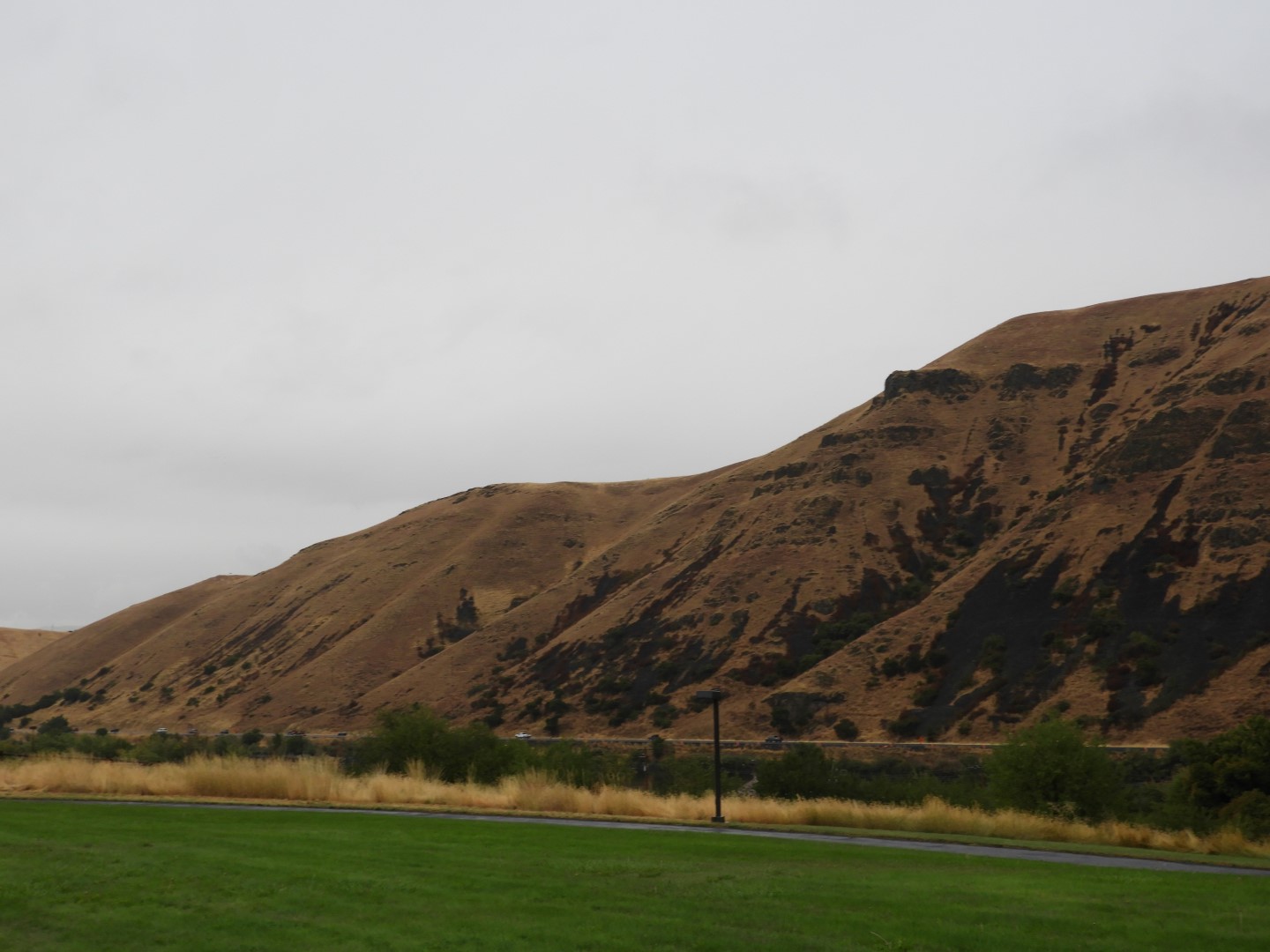 Area near Nez_Perce National Park Facility in north central Idaho  2 of  4 (#1562)