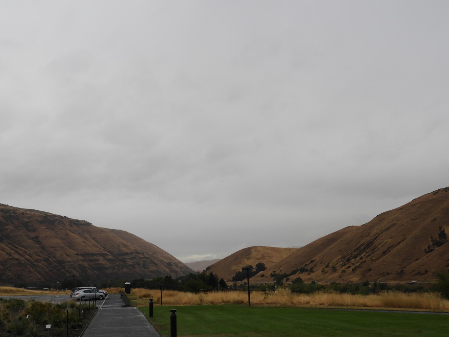 Area near Nez_Perce National Park Facility in north central Idaho  3 of  4 (#1563)