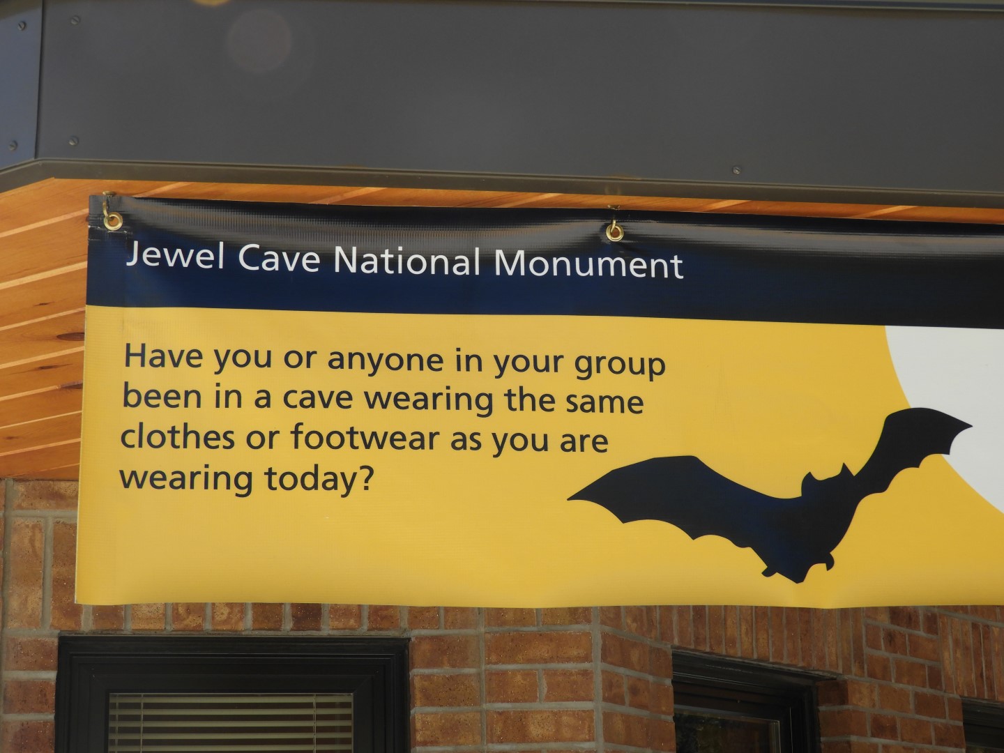 Jewel Cave National Park Facility in western South Dakota  3 of 17 (#1619)