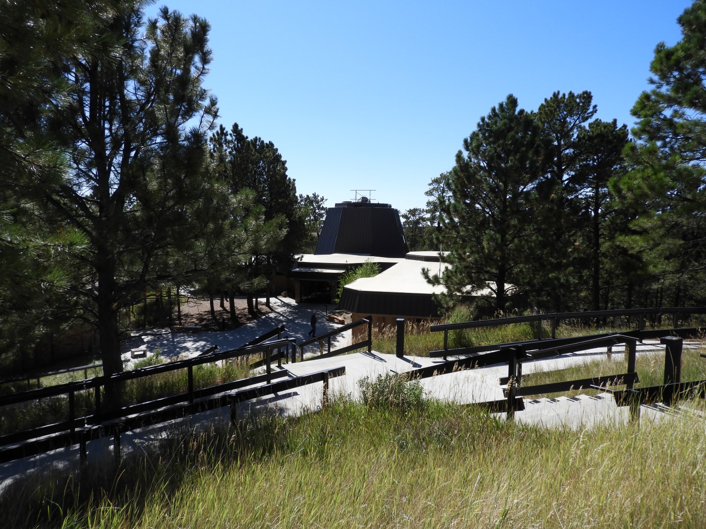 Jewel Cave National Park Facility in western South Dakota  5 of 17 (#1621)