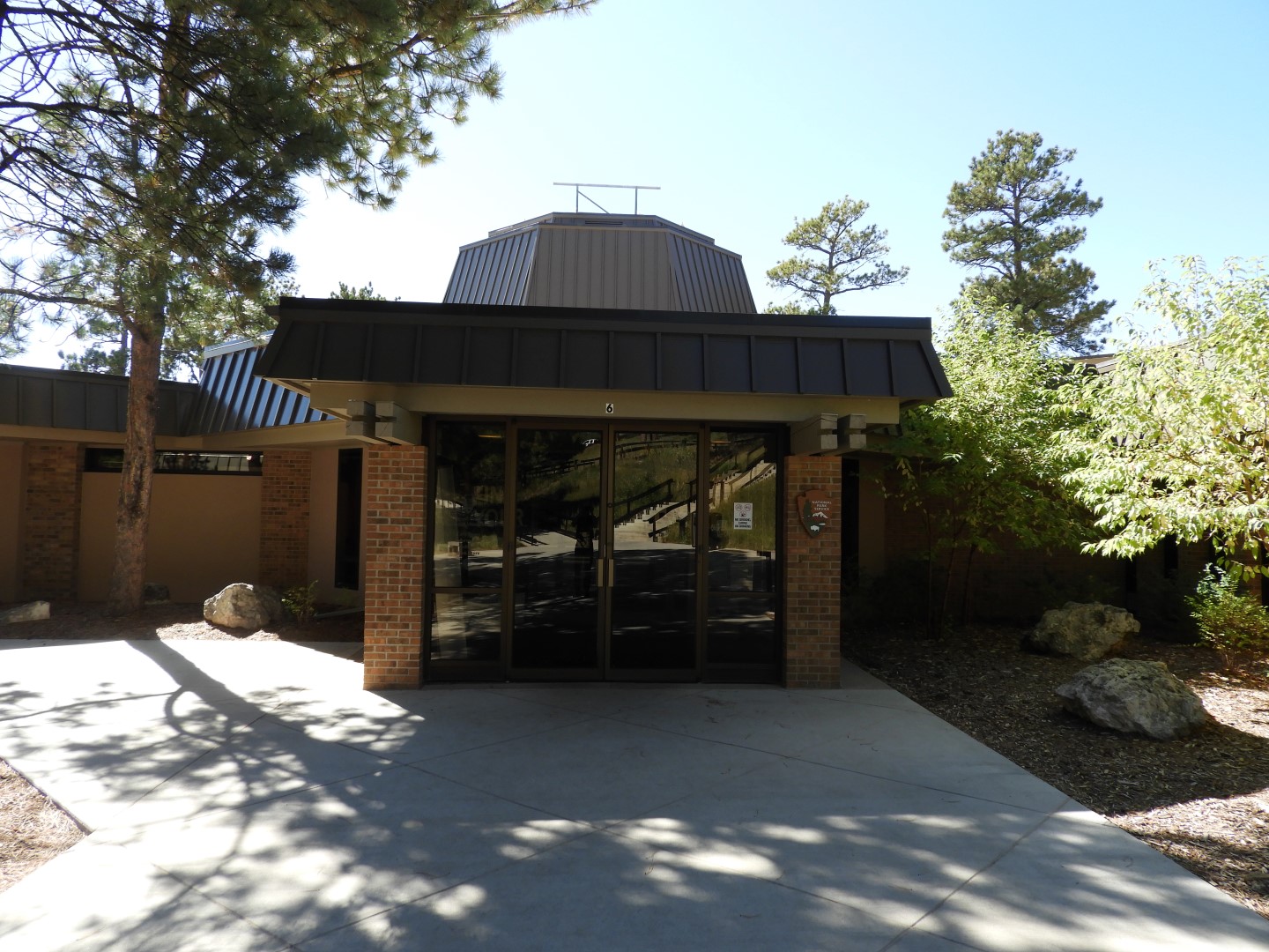 Jewel Cave National Park Facility in western South Dakota  6 of 17 (#1622)