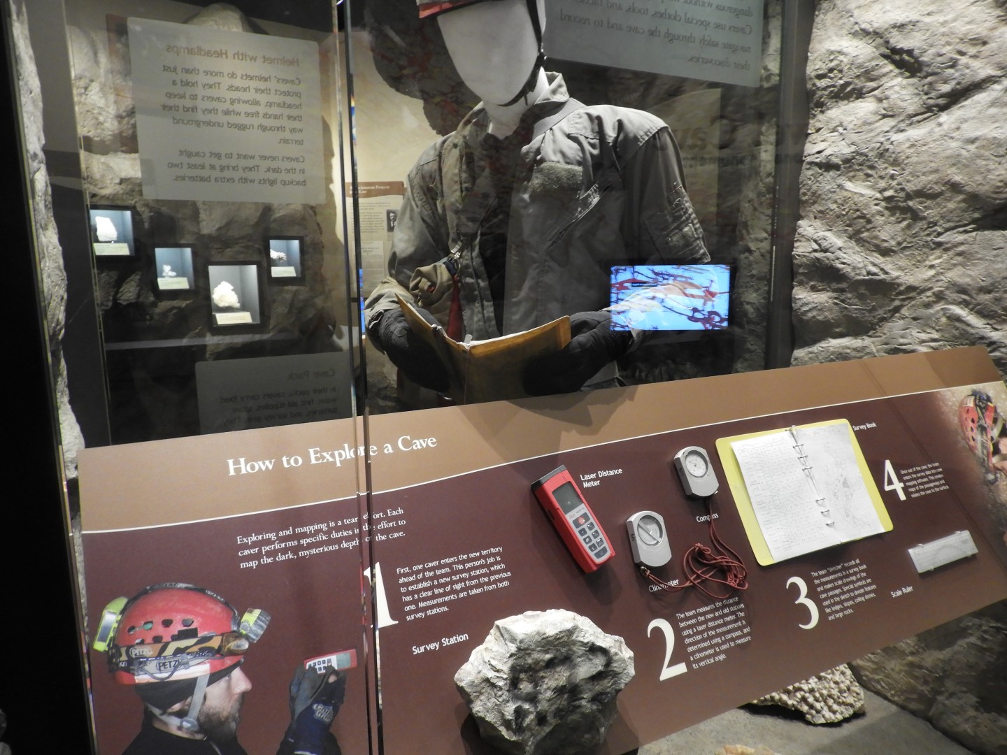 Jewel Cave National Park Facility in western South Dakota 10 of 17 (#1626)