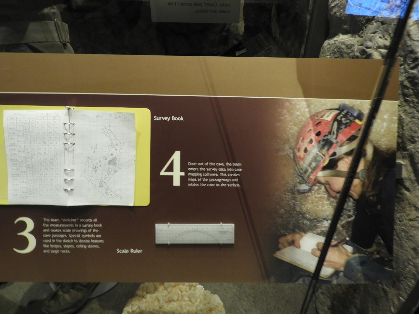 Jewel Cave National Park Facility in western South Dakota 11 of 17 (#1627)